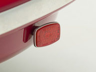 Classic Motors - 1961 Porsche 356 B Coupe Super 90 GT Outlaw - 117335 - Studio